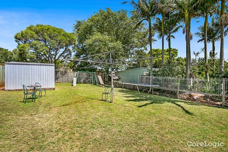 Property photo of 11 Ethel Street Newtown QLD 4350