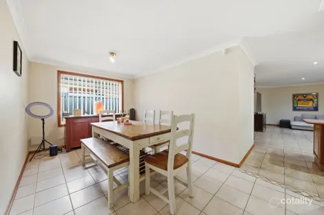 Property photo of 54 Stenhouse Drive Mount Annan NSW 2567
