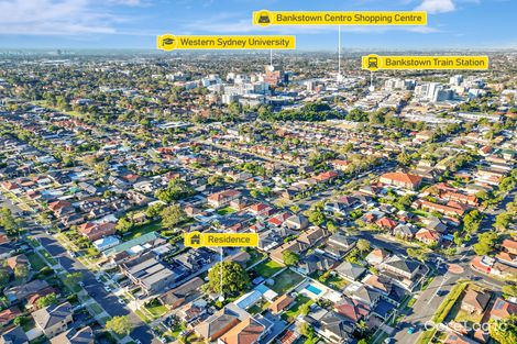 Property photo of 32 Pringle Avenue Bankstown NSW 2200