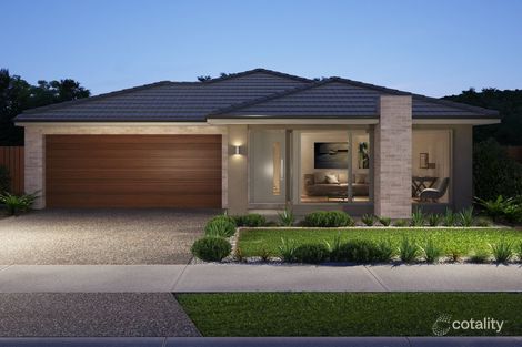 Lot 1101 Lancers Dr, Harkness, VIC 3337