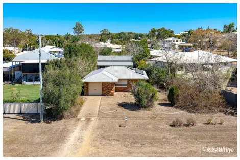 53 OLD CAPRICORN HWY, GRACEMERE, QLD 4702