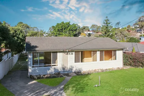 10 Carawa St, Wangi Wangi, NSW 2267