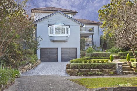 Property photo of 9 Kiamala Crescent Killara NSW 2071