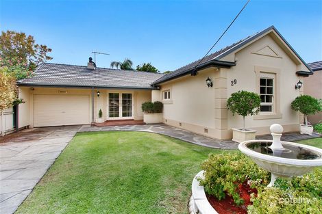 29 Wood St, South Plympton, SA 5038