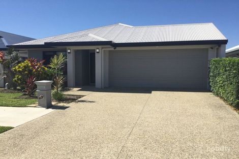 Property photo of 9 Thornborough Circuit Smithfield QLD 4878