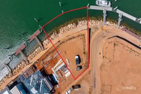 Property photo of 39 Inggarda Lane Exmouth WA 6707