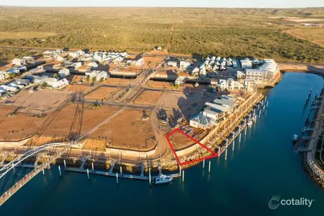 Property photo of 39 Inggarda Lane Exmouth WA 6707