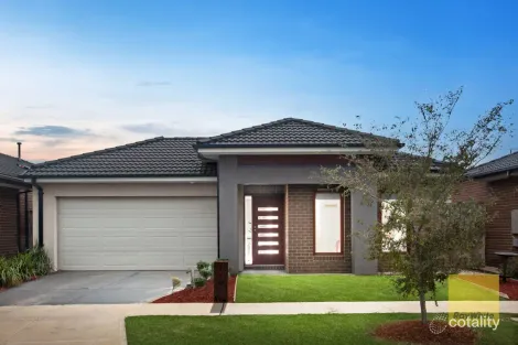 11 Scorpio Rd, Weir Views, VIC 3338
