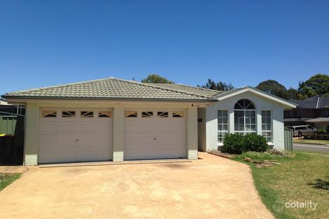 Property photo of 2 Norwin Place Stanhope Gardens NSW 2768