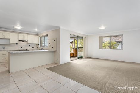 Property photo of 12/31-33 Banksia Road Caringbah NSW 2229