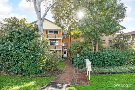 Property photo of 12/31-33 Banksia Road Caringbah NSW 2229