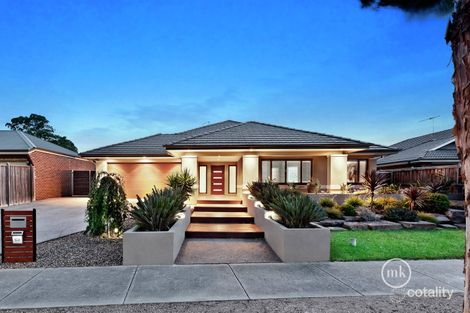 Property photo of 63 Overland Drive Doreen VIC 3754