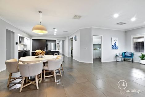 Property photo of 63 Overland Drive Doreen VIC 3754