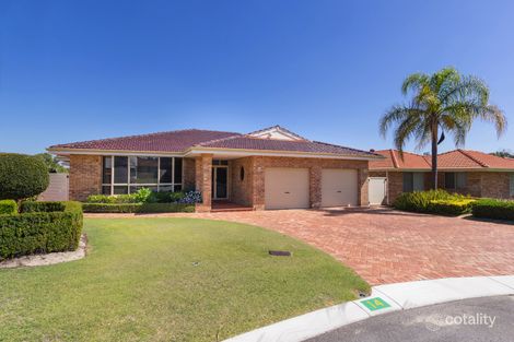 14 Asquith Ct, Greenwood, WA 6024