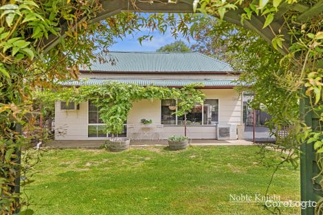 Property photo of 10 Melbourne Road Yea VIC 3717