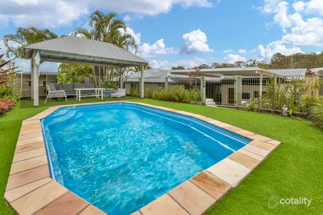 Property photo of 50 Bosun Parade Ashmore QLD 4214