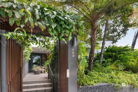 102/232 Wellington Rd, Kangaroo Point, QLD 4169