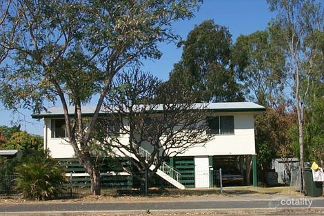 102 Kerrigan St, Frenchville, QLD 4701