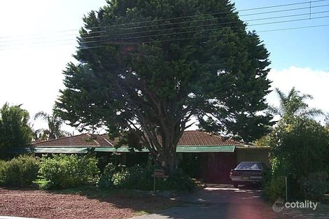 Property photo of 27 Bursaria Crescent Ferndale WA 6148