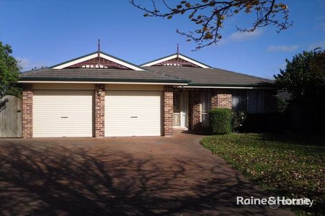 Property photo of 6 Dumfries Place Bowral NSW 2576