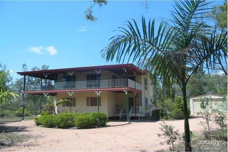 92 James St, Bluewater, QLD 4818