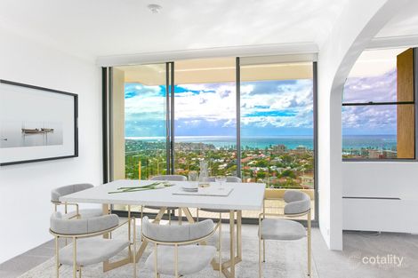 Property photo of 12B/10 Hilltop Crescent Fairlight NSW 2094