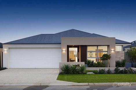 Property photo of 80 Moulden Avenue Yokine WA 6060