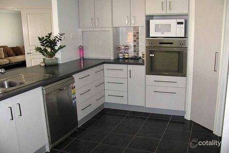 Property photo of 40 North Ridge Drive Calliope QLD 4680