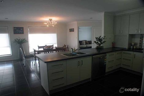 Property photo of 40 North Ridge Drive Calliope QLD 4680