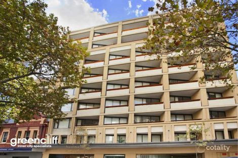 Property photo of 506/8 Cooper Street Surry Hills NSW 2010