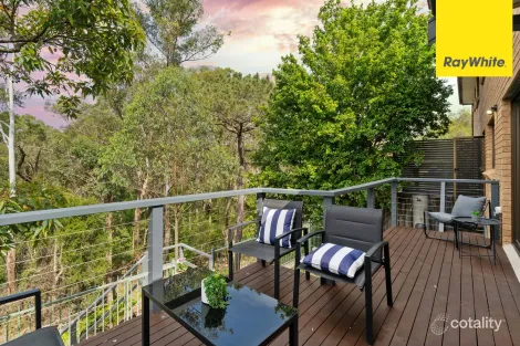 Property photo of 22/40-42 Stanley Road Epping NSW 2121