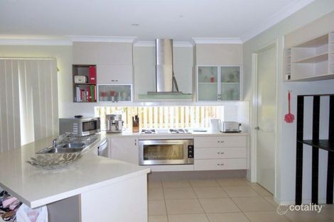 Property photo of 28 Rose Valley Drive Upper Coomera QLD 4209