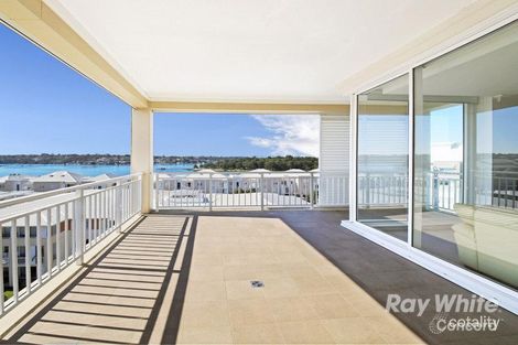 507/2-4 Peninsula Dr, Breakfast Point, NSW 2137