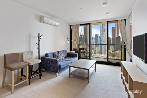 1909/33 Mackenzie St, Melbourne, VIC 3000