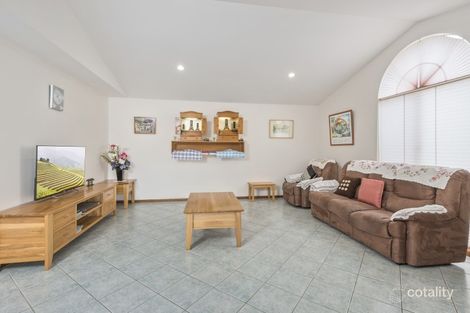 Property photo of 7 Merimbula Close Flinders NSW 2529