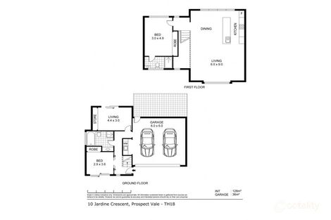 18/10 Jardine Cres, Prospect Vale, TAS 7250