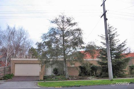 14a Bowen St, Camberwell, VIC 3124