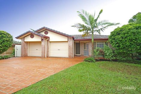 Property photo of 30 Silvereye Crescent Albany Creek QLD 4035