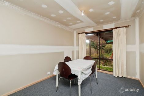 Property photo of 25 Henry Melville Crescent Gilmore ACT 2905