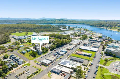 Property photo of 14/13 Bent Street Batemans Bay NSW 2536