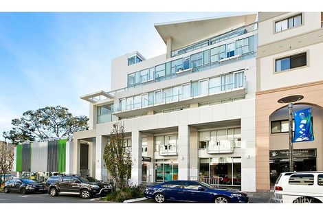 1/4 Belgrave St, Kogarah, NSW 2217