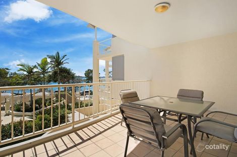 Property photo of 203/89 Esplanade Golden Beach QLD 4551