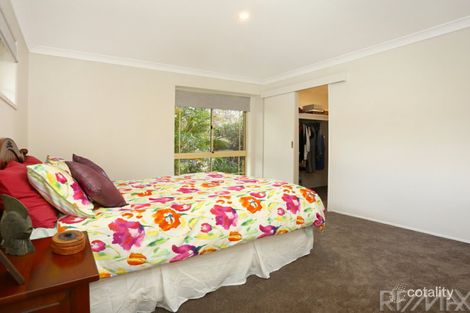 Property photo of 72 Kingarry Circuit Merrimac QLD 4226