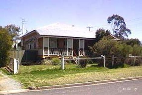 Property photo of 27 Grace Street Crows Nest QLD 4355