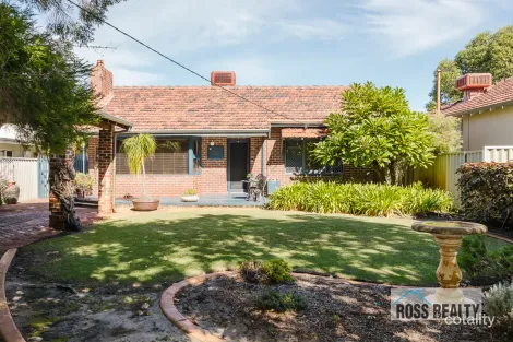 Property photo of 63 Shaftesbury Avenue Bayswater WA 6053