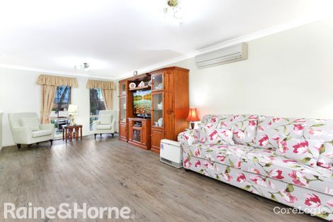 Property photo of 21 Gooseberry Place Glenwood NSW 2768