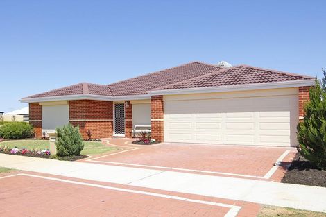 1 Thorold Ave, Ellenbrook, WA 6069
