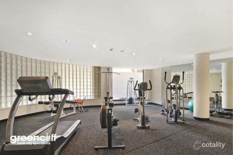 Property photo of 506/8 Cooper Street Surry Hills NSW 2010