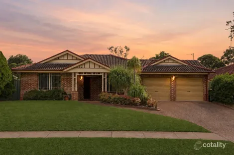 Property photo of 54 Stenhouse Drive Mount Annan NSW 2567