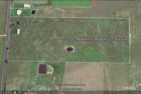 Property photo of 633 Mount Beppo Road Mount Beppo QLD 4313